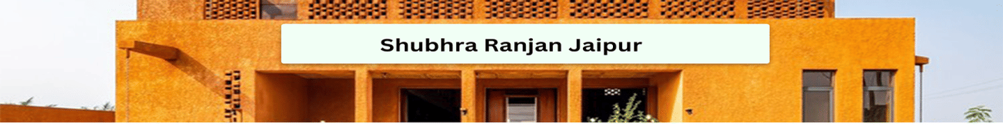 Shubhra Ranjan Jaipur